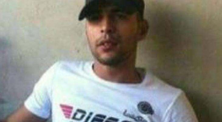 سلطات الاحتلال تسلّم اليوم جثمان الشهيد سعد القيسية.jpg