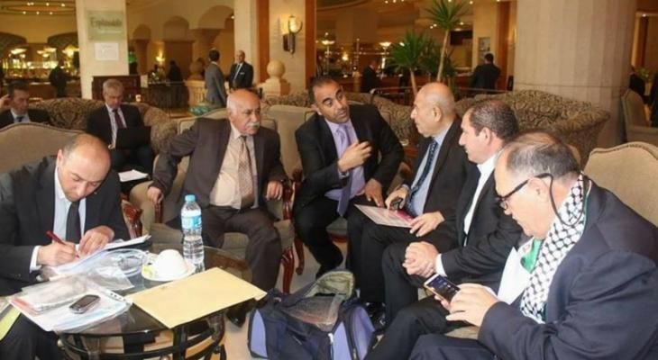 بالأسماء: لجنة صياغة البيان الختامي للقاءات المصالحة بـ"القاهرة"