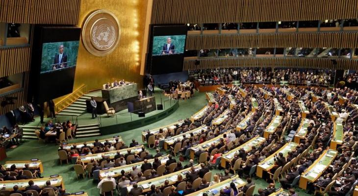 الأمم المتحدة تُصدر بيانًا حول رفض الاحتلال التماس ضد إخلاء أهالي مسافر يطا 