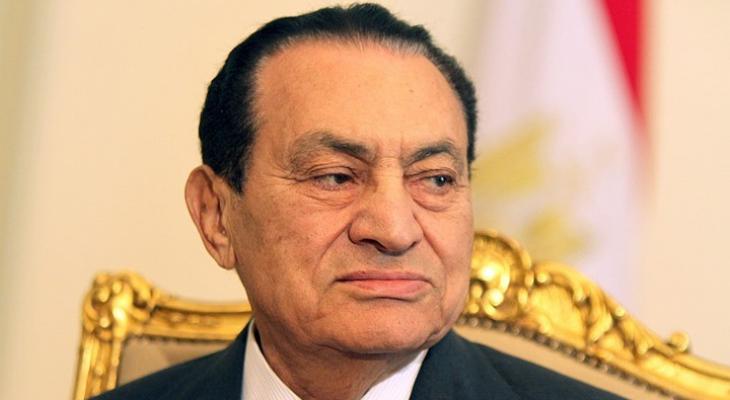 مصر.. مبارك ورموز نظامه إلى القضاء مجدداً.jpg