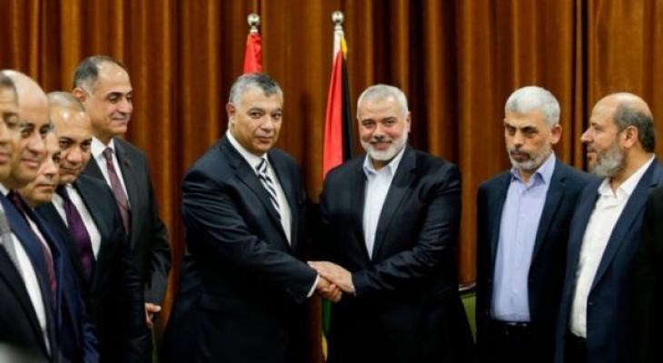 القاهرة توجه دعوات رسمية للفصائل الفلسطينية