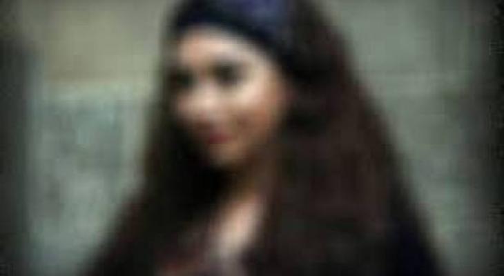 بالصورة: ممثلة سورية أصيبت بالعمى وخضعت لعلاج سري