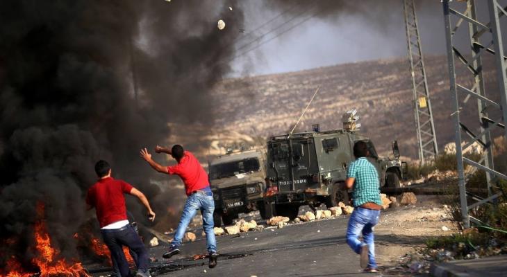 هل يؤدي اغتيال "نعالوة" لتفجير هبة شعبية في الضفة الغربية؟!