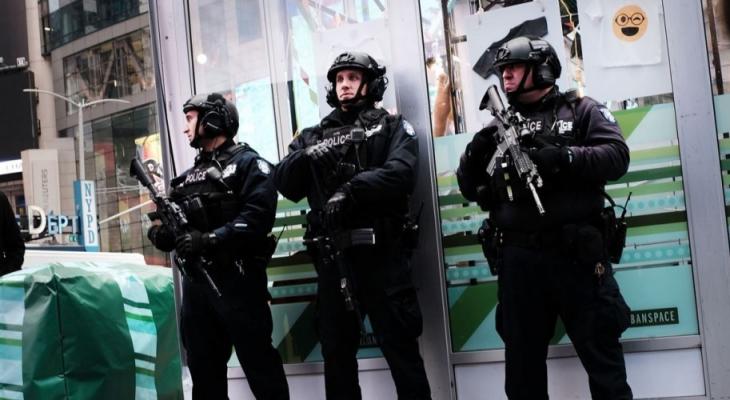 مقتل شخصين في إطلاق نار بمتجر في ولاية كنتاكي الأمريكية