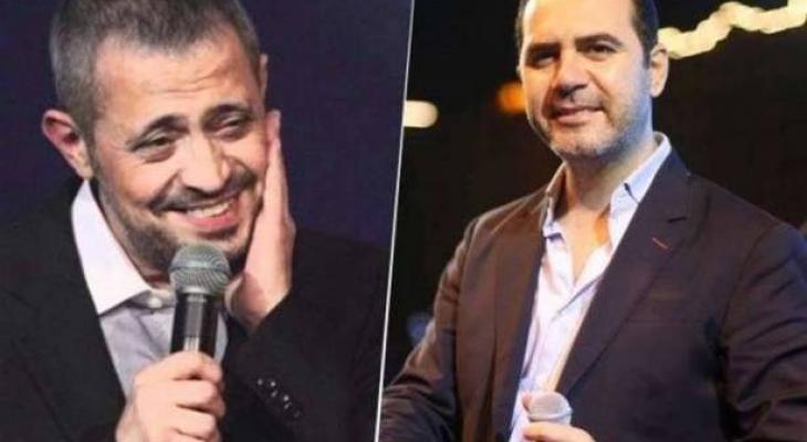 بالفيديو: وائل جسار يعتذر من أبو وديع!