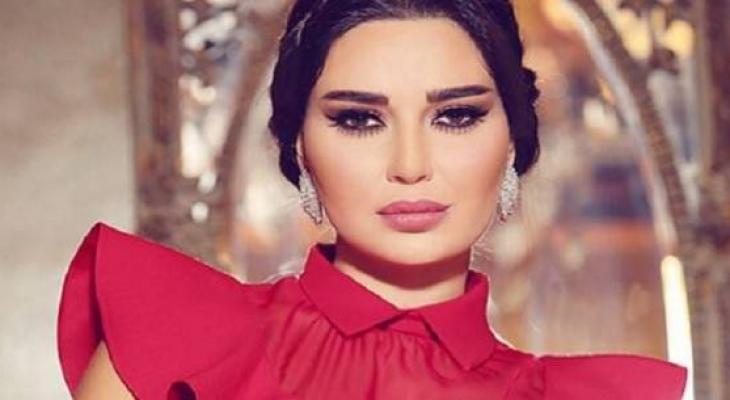 ماذا قالت سيرين عبد النور بعد التراجع عن قرار منعها دخول سوريا؟