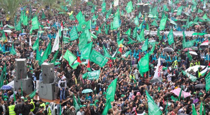 الإعلام: حماس فقدت صوابها وهاجمت مقر جوهر القضية اللاجئين