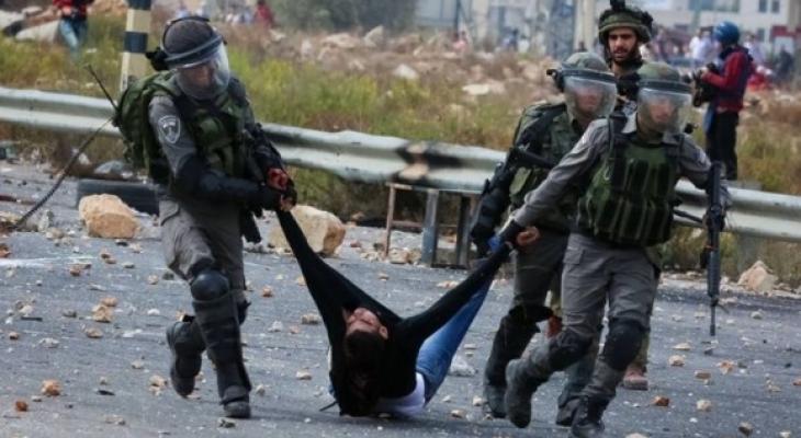 "وفا" ترصد انتهاكات الاحتلال بحق شعبنا الفلسطيني خلال شهر يوليو الماضي