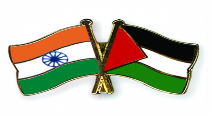 سفارة فلسطين بالهند تنظم مؤتمراً صحفياً تضامناً مع الأقصى.png