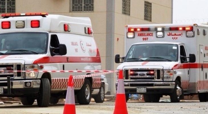 الكيلة تُدين اعتداء المستوطنين على مركبة إسعاف قرب رام الله