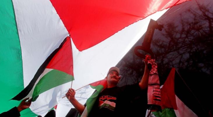 "فلسطيني الخارج" يحذر من مخاطر نقل السفارة الأمريكية للقدس