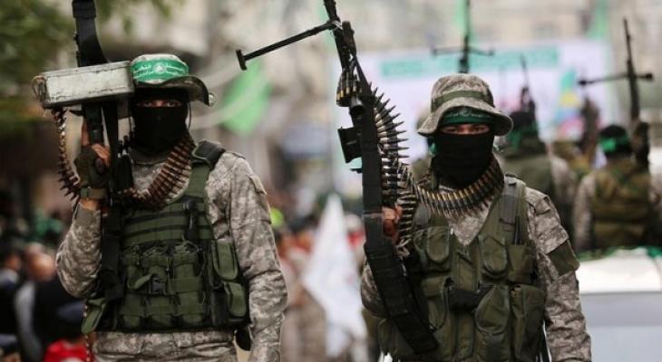 بالفيديو: "القسام" توجه رسالة لقادة الاحتلال الإسرائيلي بشأن التصعيد في غزّة