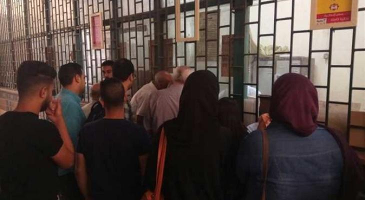 مصر: إقبال كبير على مترو الأنفاق في أول أيام زيادة أسعار التذاكر