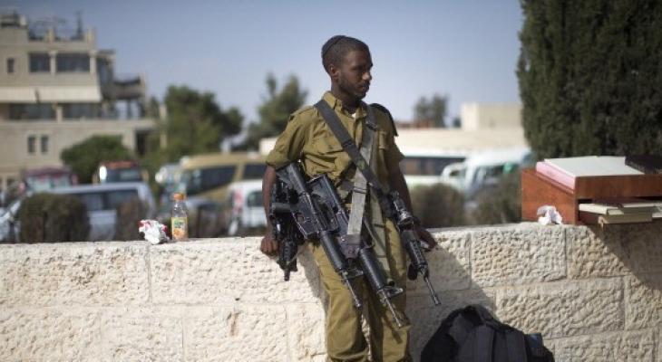 مسؤولون "إسرائيليون" يعقبون على مقطع الجندي منغستو