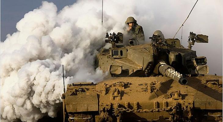 هآرتس: إسرائيل حذرة من التوجه إلى حرب برية في قطاع غزة لهذا السبب!