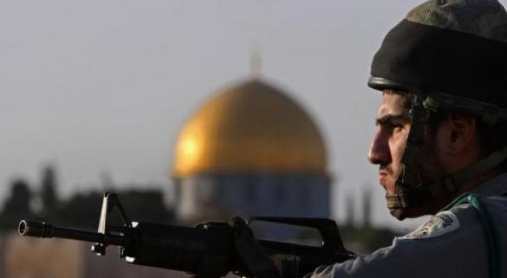 شؤون القدس تحذر من تكثيف اقتحامات الأقصى مع بدء الأعياد اليهودية.jpg