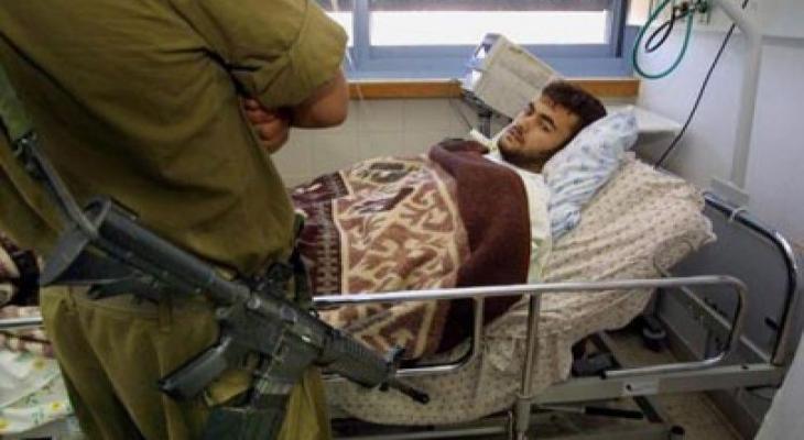 مركز حقوقي يطالب بالتحقيق في وفاة معتقل داخل سجون الاحتلال