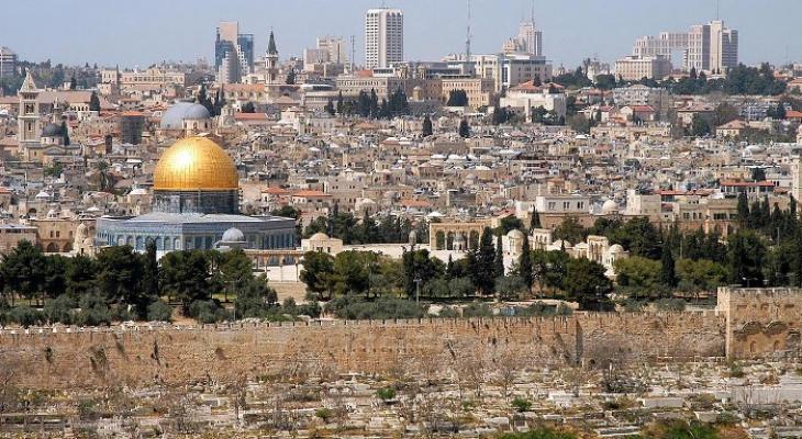 بالفيديو: تنديد شعبي باستمرار التخاذل العربي مع "القدس" عقب قرار ترامب