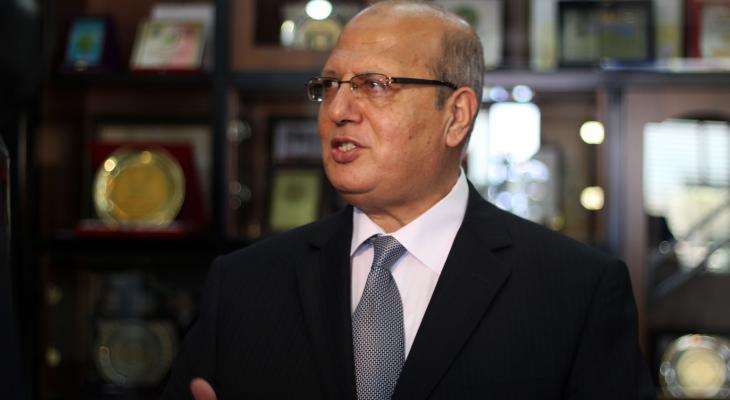 الخضري: الوحدة الوطنية وإنهاء الانقسام الإحياء الأمثل ليوم الأرض