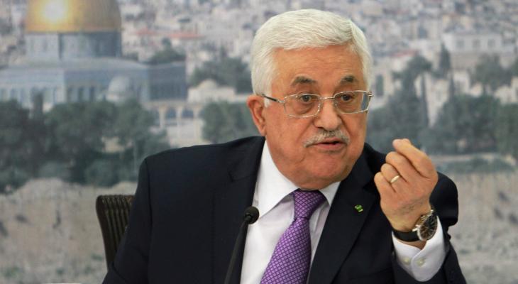 واللا: المستوى السياسي يٌفضل عدم تدفيع "عباس" الثمن لحين انتهاء موجة الغضب