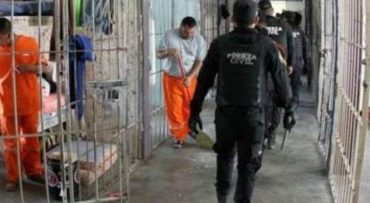 بالصور: مقتل عشرات السجناء في المكسيك إثر أعمال شغب
