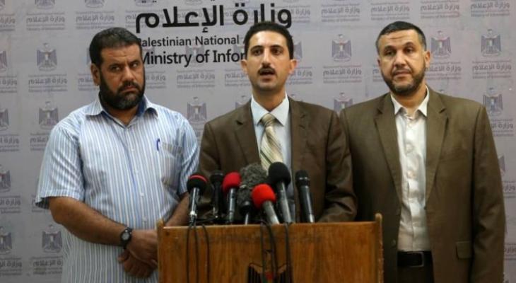 نقيب موظفي "غزة" يكشف عن شروط القبول بإحالة الموظفين للتقاعد المبكر