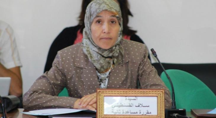 نائبة تونسية: حصار "غزة" جريمة بشعة يتحمل مسؤوليتها المجتمع الدولي