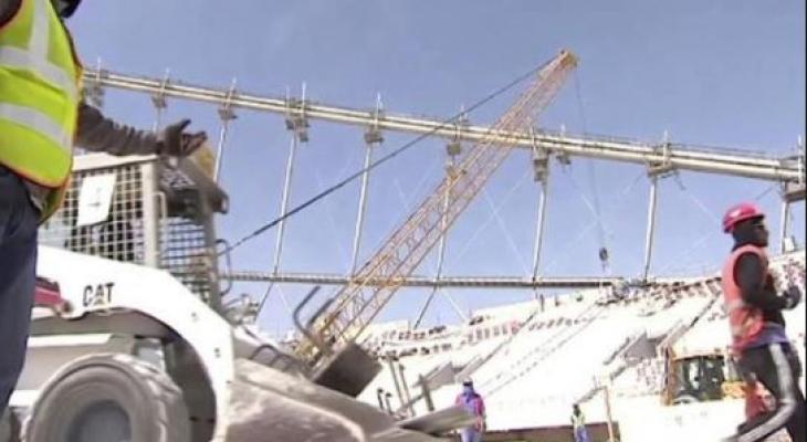 "انتهاكات خطيرة" بحق العمال في قطر