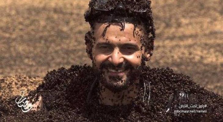 مفاجأة كبيرة - بالأرقام: هذه أجور ضحايا "رامز تحت الأرض"!