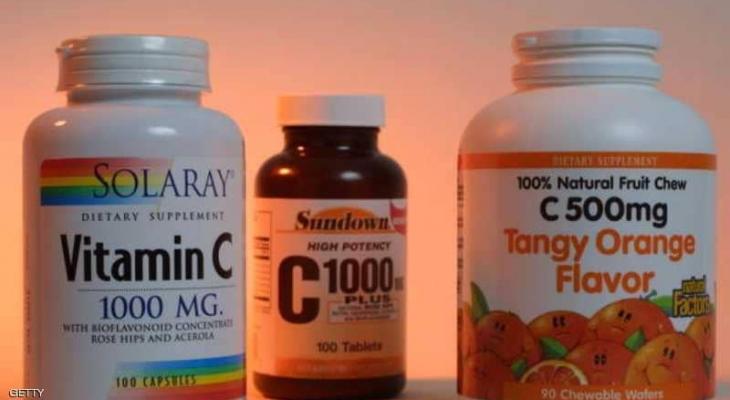تغير حياة مرضى السكري "أقراص فيتامين" 