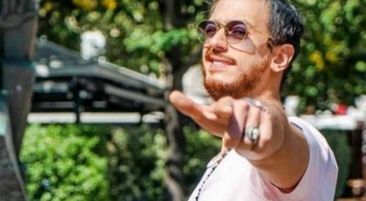 بالفيديو: هكذا صوّر سعد لمجرد عمله الجديد على طريقة الفيديو كليب‎