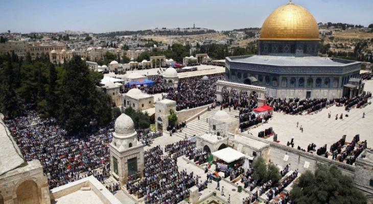 اليونسكو تصوت على مشروع قرار جديد بشأن القدس الأربعاء المقبل