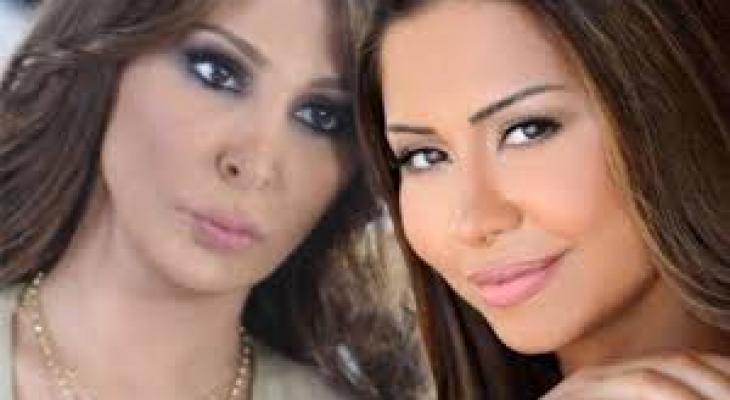 شيرين واليسا