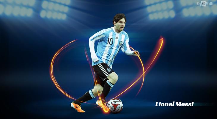 lionel-messi-argentina-wallpaper