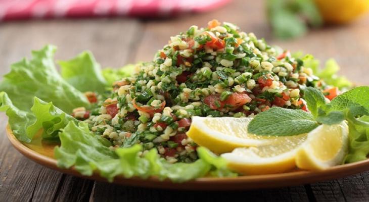 tabbouleh