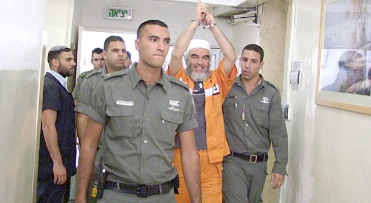 لجنة الحريات تنظم وقفة تضامنية مع الشيخ صلاح غداً بأم الفحم