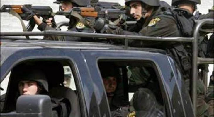 جهاز الاستخبارات في جنين يعثر على فتاة اختطفت منذ يومين ويعتقل المتهم