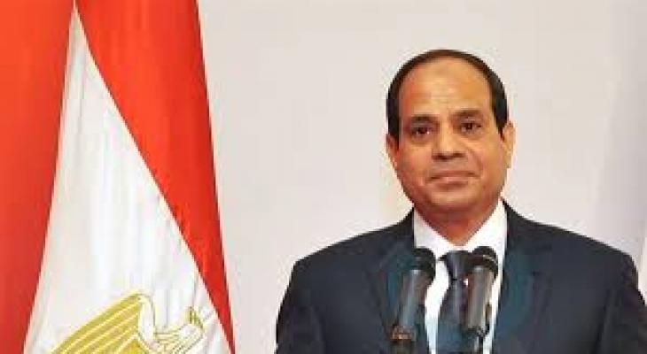 السيسي