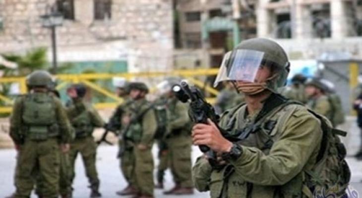 plaestinetoday-قوات-الاحتلال9