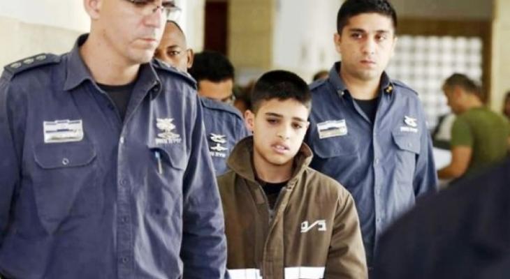 الطفولة حق حملة إلكترونية ضد انتهاكات الاحتلال لحقوق أطفال فلسطين