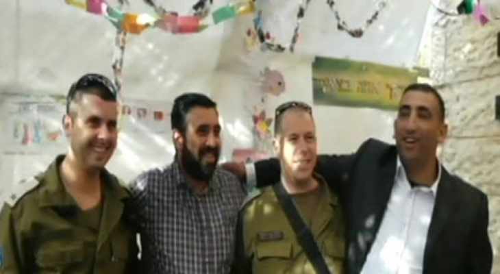 الاحتلال يزعم: السلطة أفرجت عن أربعة معتقلين بضغط إسرائيلي