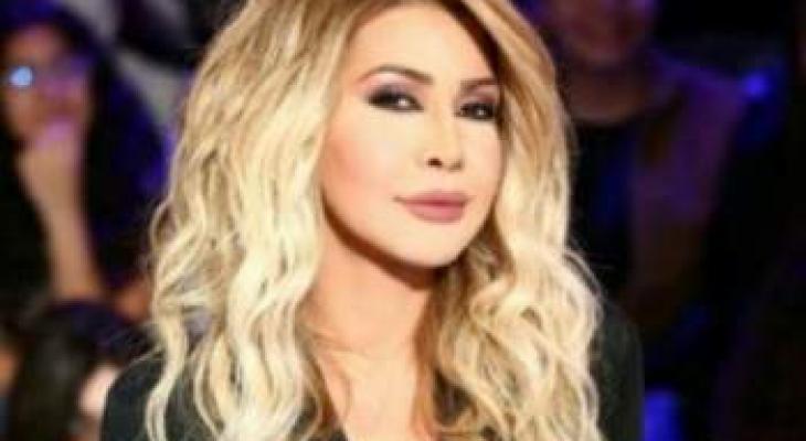 نوال الزغبي بإطلالة مميزة..بالصورة
