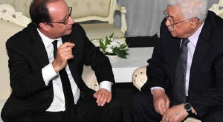 عباس والفرنسي