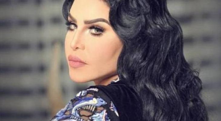 أحلام بطريقها للبنان.. وتغرد عن "سر لا تعلمون أحد"