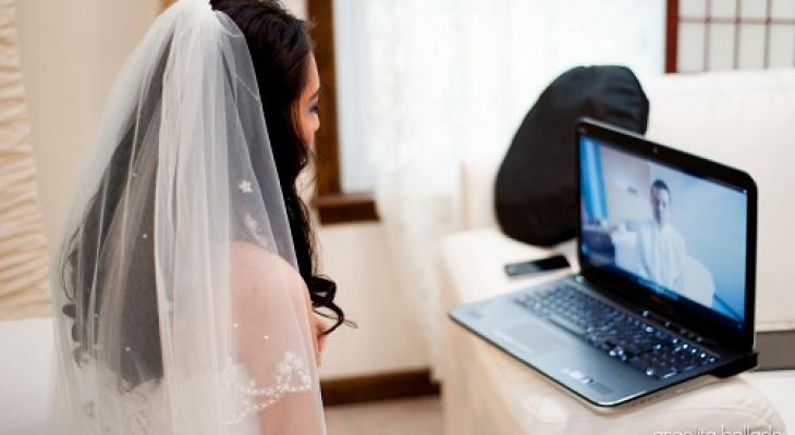 Internet wedding3