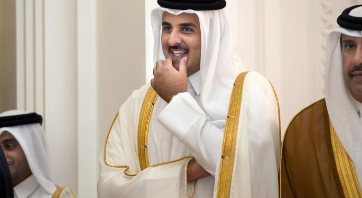 صحيفة: تحركات قطرية للتخلص من أمير قطر الشيخ تميم