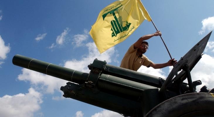 حزب-الله