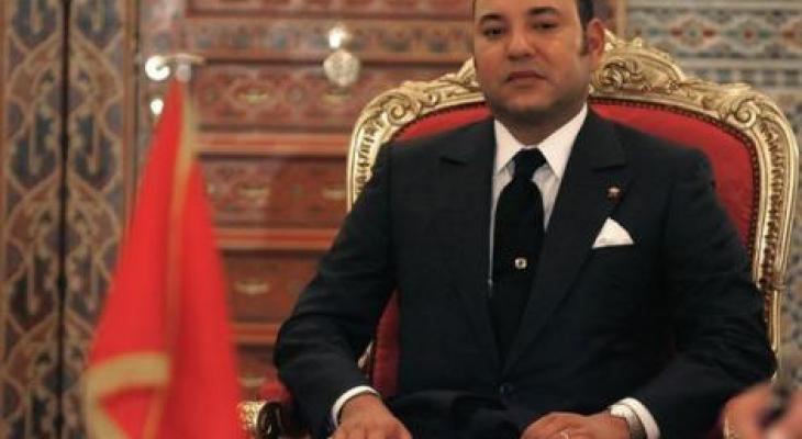 عاهل المغرب يؤكد على استعداده الدفاع عن القدس ونصرة أهلها