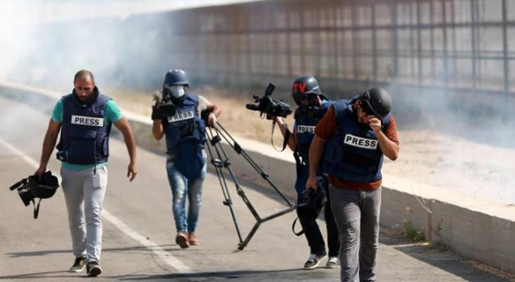 مدى يدعو لتشكيل محكمة دولية صورية لمحاكمة قتلة الصحفيين