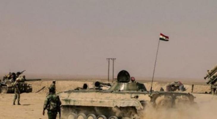 الجيش العراقي